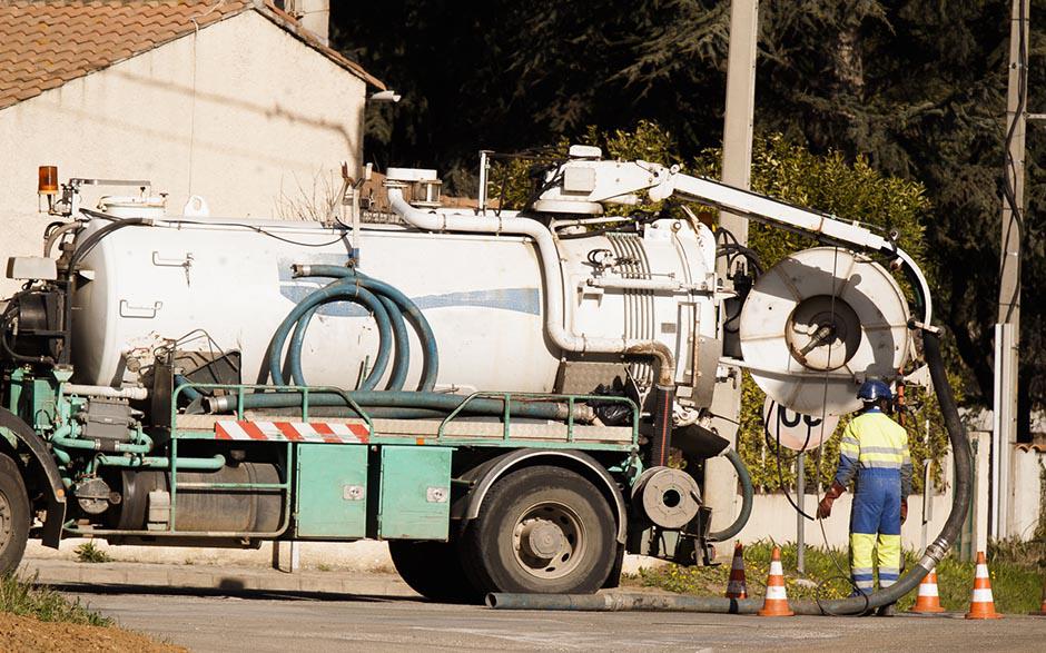 débouchage de canalisation Valenton