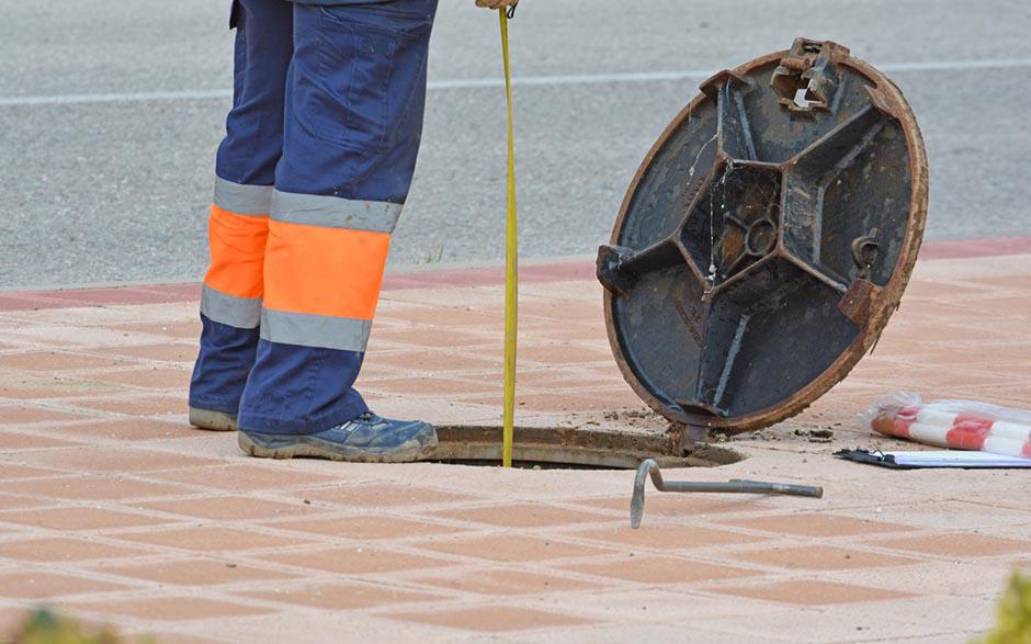  débouchage canalisation Valenton