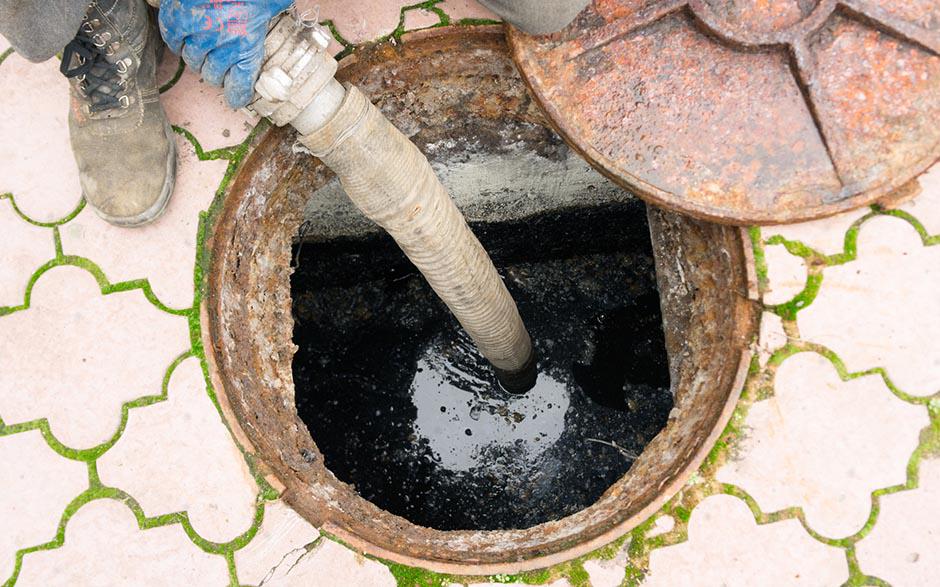 tuyau débouche canalisation Valenton