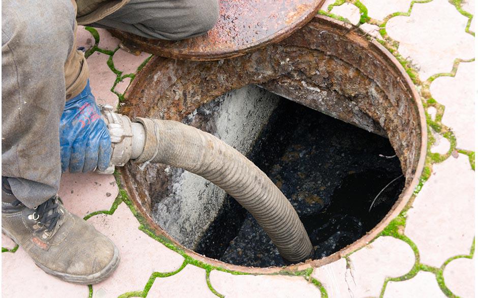 tuyau débouche canalisation Valenton