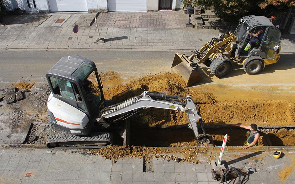 débouchage canalisation Draveil
