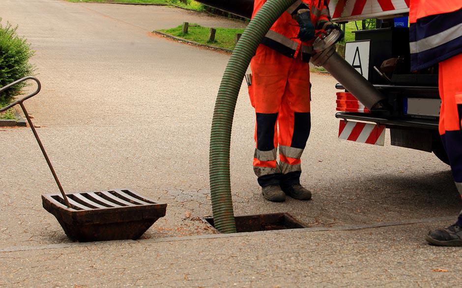 débouchage canalisation Bondoufle