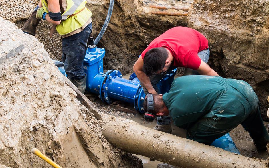 débouchage de canalisation Valenton